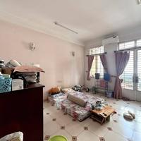 Nhà Mặt Tiền Đường Hoa Phan Xích Long Phường 2 Quận Phú Nhuận Cũ.