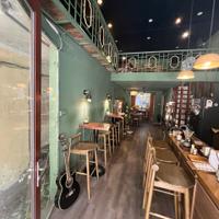 LinhHK cho thuê mặt phố Phùng Hưng – 40m², mặt tiền 3,5m, có gác lửng