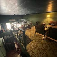 LinhHK cho thuê mặt phố Phùng Hưng – 40m², mặt tiền 3,5m, có gác lửng