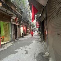 CỰC HIẾM KHƯƠNG TRUNG – MẶT NGÕ Ô TÔ TRÁNH – KINH DOANH ĐỈNH – GIÁ TỐT