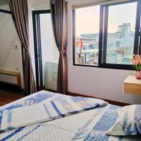 ✨ CHO THUÊ CĂN 1 NGỦ 1 KHÁCH TẠI NGÕ 216 ĐÊ LA THÀNH, ĐỐNG ĐA ✨