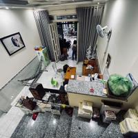 NHÀ KHU DÂN CƯ ĐỒNG TÁC - DĨ AN- 44M2- 2 TẦNG