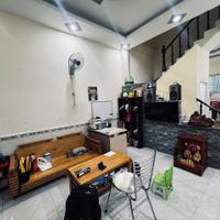 NHÀ KHU DÂN CƯ ĐỒNG TÁC - DĨ AN- 44M2- 2 TẦNG