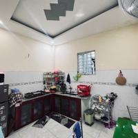 NHÀ KHU DÂN CƯ ĐỒNG TÁC - DĨ AN- 44M2- 2 TẦNG