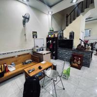 NHÀ KHU DÂN CƯ ĐỒNG TÁC - DĨ AN- 44M2- 2 TẦNG