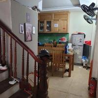 Bán Nhà Lạc Long Quân, 40m, 6 tầng, phân lô xây chắc chắn! 9 ngủ, đường trước nhà 6m!