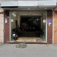 Bán Nhà Lạc Long Quân, 40m, 6 tầng, phân lô xây chắc chắn! 9 ngủ, đường trước nhà 6m!