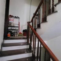 Bán Nhà Lạc Long Quân, 40m, 6 tầng, phân lô xây chắc chắn! 9 ngủ, đường trước nhà 6m!