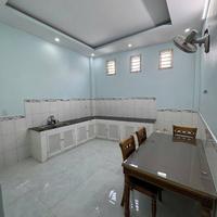 Nhà hẻm 4m Lê Đức Thọ, 45m2 3 tầng 3PN, 4.5 tỷ TL 0964364745