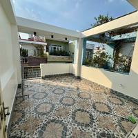 Nhà hẻm 4m Lê Đức Thọ, 45m2 3 tầng 3PN, 4.5 tỷ TL 0964364745