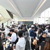 THE EMERALD GARDEN VIEW – Căn hộ xanh 54m2 đầy đủ công năng dễ dàng sở hửu.