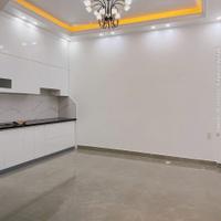 Nhà mặt đường Thư Trung - 44m 4 tầng, mới tinh, Giá 4.55 tỉ