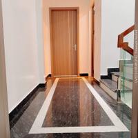 Nhà mặt đường Thư Trung - 44m 4 tầng, mới tinh, Giá 4.55 tỉ