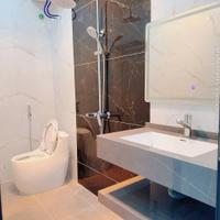 Nhà mặt đường Thư Trung - 44m 4 tầng, mới tinh, Giá 4.55 tỉ