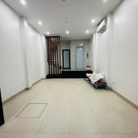 Bán nhà Kim Đồng, Hoàng Mai, Phân lô, Gara ô tô, 7T TM, Kinh doanh, 36m2, 17.5 tỷ(CTL)