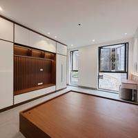 Bán nhà Kim Đồng, Hoàng Mai, Phân lô, Gara ô tô, 7T TM, Kinh doanh, 36m2, 17.5 tỷ(CTL)