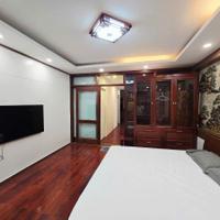 PHAN KẾ BÍNH OTO VÀO NHÀ KINH DOANH THANG MÁY - 58m2 7 tầng mt 4.6m Giá 25 tỷ