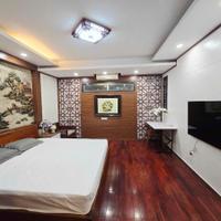 PHAN KẾ BÍNH OTO VÀO NHÀ KINH DOANH THANG MÁY - 58m2 7 tầng mt 4.6m Giá 25 tỷ