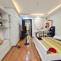 PHAN KẾ BÍNH OTO VÀO NHÀ KINH DOANH THANG MÁY - 58m2 7 tầng mt 4.6m Giá 25 tỷ