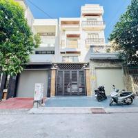 Nhà phân lô Vĩnh Niệm - 80m 4 tầng, đường 12m, giá 7 tỉ