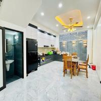 Nhà phân lô Vĩnh Niệm - 80m 4 tầng, đường 12m, giá 7 tỉ