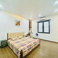 Nhà phân lô Vĩnh Niệm - 80m 4 tầng, đường 12m, giá 7 tỉ