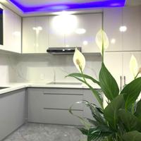 NHÀ GÁC ĐÚC – KIỆT 192 TÔ HIỆU  HÒA MINH – LIÊN CHIỂU