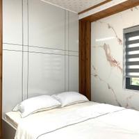 NHÀ GÁC ĐÚC – KIỆT 192 TÔ HIỆU  HÒA MINH – LIÊN CHIỂU