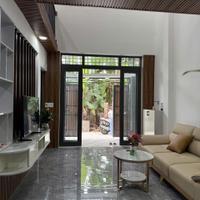 NHÀ GÁC ĐÚC – KIỆT 192 TÔ HIỆU  HÒA MINH – LIÊN CHIỂU