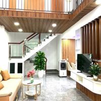 NHÀ GÁC ĐÚC – KIỆT 192 TÔ HIỆU  HÒA MINH – LIÊN CHIỂU