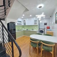 BÁN GẤP CHDV 5 TẦNG ĐƯỜNG SỐ NGUYỄN THỊ THẬP TT QUẬN 7 162m2 DÒNG TIỀN 23tr/THÁNG