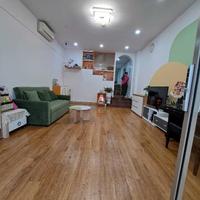 BÁN GẤP CHDV 5 TẦNG ĐƯỜNG SỐ NGUYỄN THỊ THẬP TT QUẬN 7 162m2 DÒNG TIỀN 23tr/THÁNG