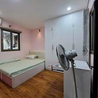 BÁN GẤP CHDV 5 TẦNG ĐƯỜNG SỐ NGUYỄN THỊ THẬP TT QUẬN 7 162m2 DÒNG TIỀN 23tr/THÁNG