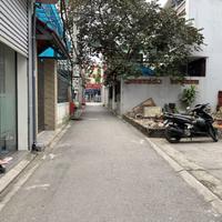 Bán Đất Ngõ 213 Ngô Xuân Quảng, Gia Lâm 117,6m2 - Ô Tô Thông - Kinh Doanh Khách Sạn/ Nhà Trọ