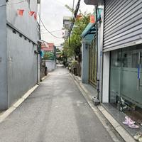 Bán Đất Ngõ 213 Ngô Xuân Quảng, Gia Lâm 117,6m2 - Ô Tô Thông - Kinh Doanh Khách Sạn/ Nhà Trọ