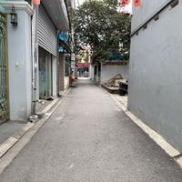 Bán Đất Ngõ 213 Ngô Xuân Quảng, Gia Lâm 117,6m2 - Ô Tô Thông - Kinh Doanh Khách Sạn/ Nhà Trọ