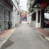 Bán Đất Ngõ 213 Ngô Xuân Quảng, Gia Lâm 117,6m2 - Ô Tô Thông - Kinh Doanh Khách Sạn/ Nhà Trọ