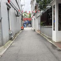 Bán Đất Ngõ 213 Ngô Xuân Quảng, Gia Lâm 117,6m2 - Ô Tô Thông - Kinh Doanh Khách Sạn/ Nhà Trọ