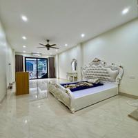 XÂY MỚI – KINH DOANH - NỘI THẤT XỊN XÒ – 2 MẶT THOÁNG – Ô TÔ – THANG MÁY