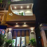 Siêu Hiếm Trung Tâm Thủ Dầu Một – Nhà 5x30 – 1 Trệt 2 Lầu – 2.4 Tỷ