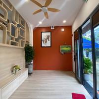 Siêu Hiếm Trung Tâm Thủ Dầu Một – Nhà 5x30 – 1 Trệt 2 Lầu – 2.4 Tỷ