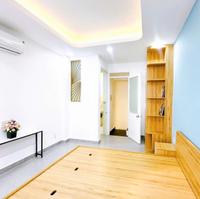 Nhà mới đẹp Lê Văn Sỹ - QUẬN 3 – 3.5 x 7.2 m Vuông vức – 5 Tầng – 7.45 tỷ