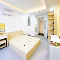 Nhà mới đẹp Lê Văn Sỹ - QUẬN 3 – 3.5 x 7.2 m Vuông vức – 5 Tầng – 7.45 tỷ