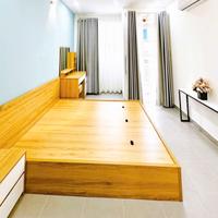 Nhà mới đẹp Lê Văn Sỹ - QUẬN 3 – 3.5 x 7.2 m Vuông vức – 5 Tầng – 7.45 tỷ