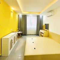 Nhà mới đẹp Lê Văn Sỹ - QUẬN 3 – 3.5 x 7.2 m Vuông vức – 5 Tầng – 7.45 tỷ