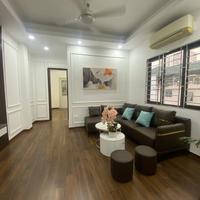 CĂN HỘ CCMN ĐẸP, Ở NGAY – TRUNG TÂM GẦN NGAY BẾN XE MỸ ĐÌNH  - 8 TẦNG THANG MÁY _55M2