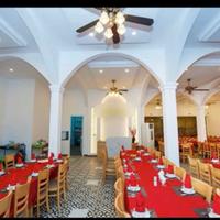 CHO THUÊ NHÀ HÀNG 2 tầng sát bên cầu Vỹ Dạ, PHẠM VĂN ĐỒNG HUẾ