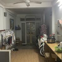 BÁN GẤP NHÀ TÂY TRÀ Ô TÔ 7 CHỖ ĐỖ CỔNG, NHÀ ĐẸP GẦN PHỐ GẦN CHỢ 32M GIÁ 8.9 TỶ