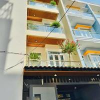 BÁN GẤP NHÀ MẶT ĐƯỜNG LỚN BÌNH TÂN – GIÁ TỐT CHO KHÁCH CHỐT NHANH