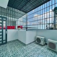 BÁN GẤP NHÀ MẶT ĐƯỜNG LỚN BÌNH TÂN – GIÁ TỐT CHO KHÁCH CHỐT NHANH